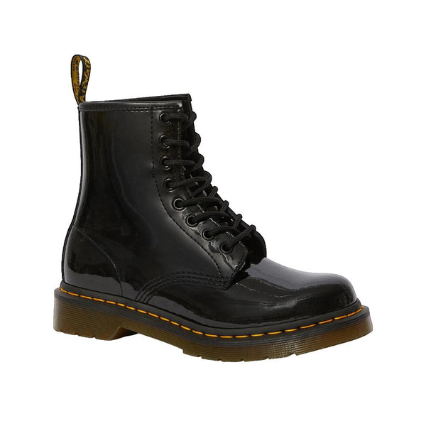 1460 Boots - Black