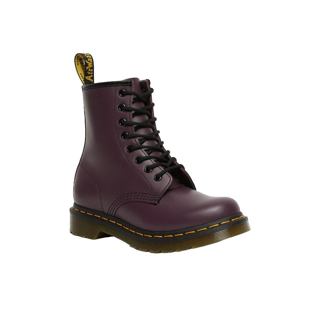 Stivali 1460 - Marrone