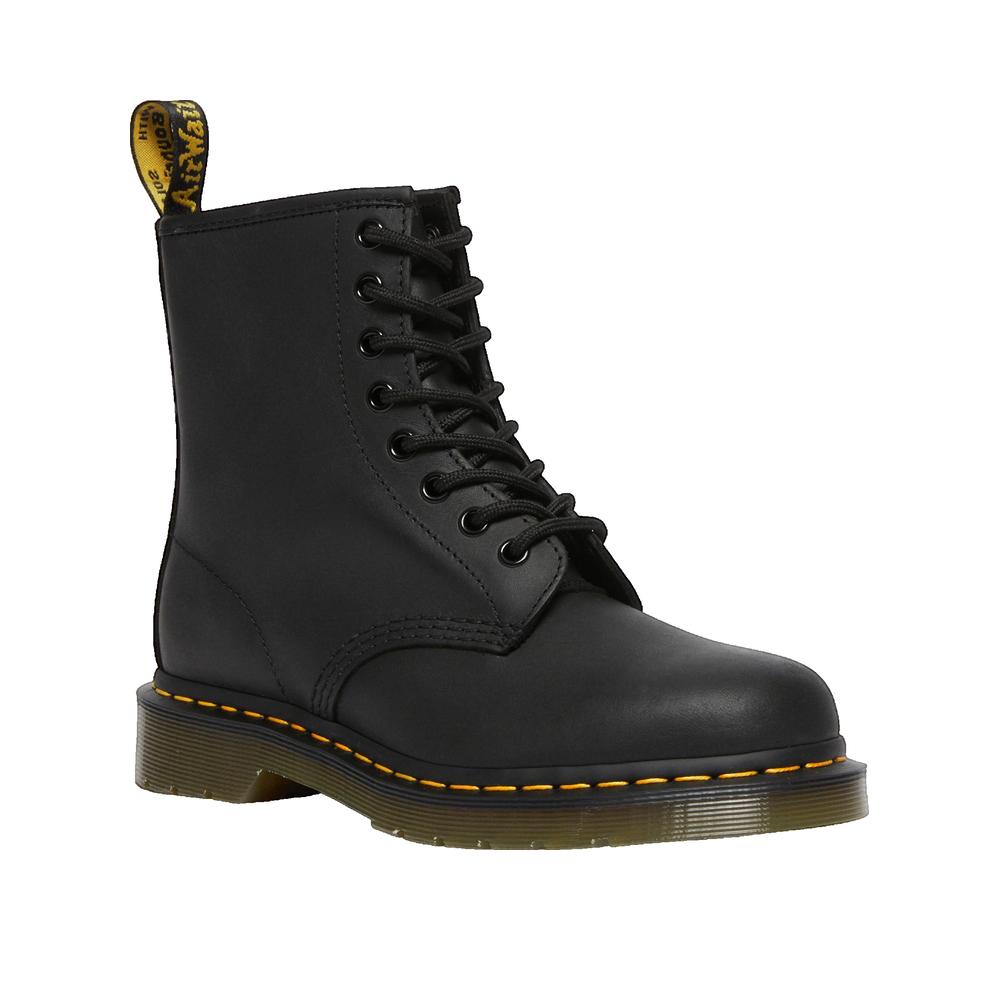 1460 Boots - Black