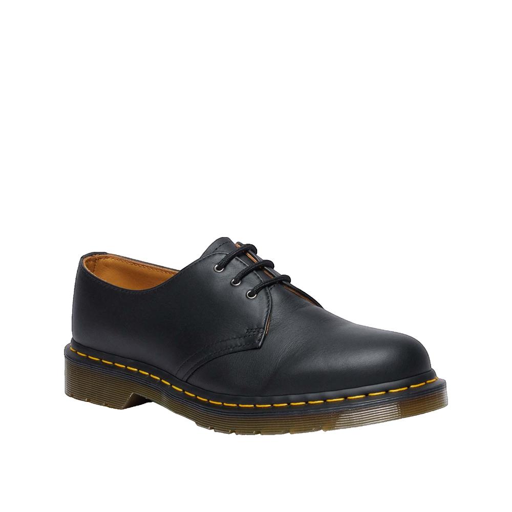 1461 Derby Shoes - Black