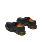 1461 Derby Shoes - Black