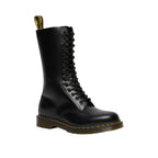 1914 Boots - Black