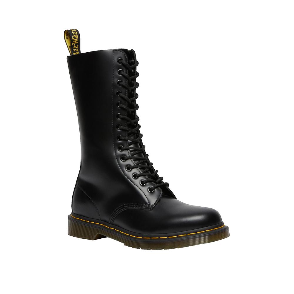 1914 Boots - Black