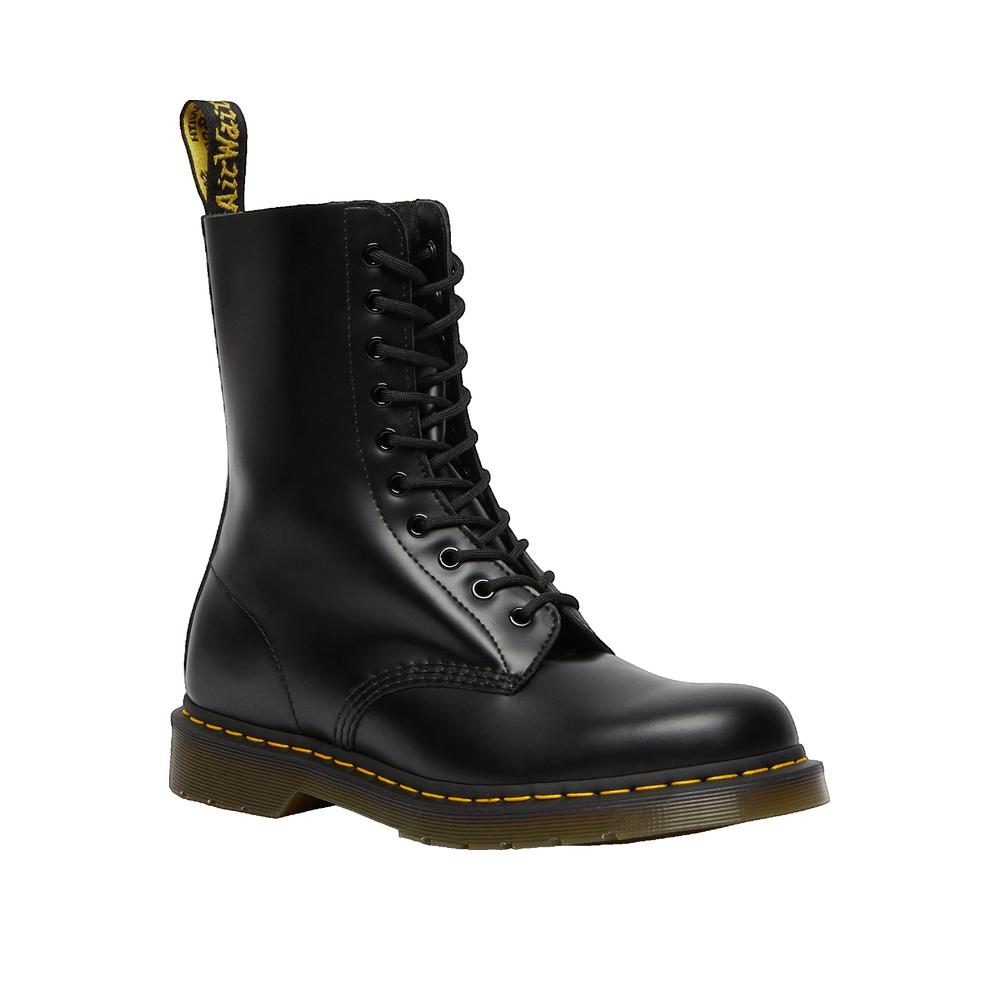 Bottes 1490 - Noir