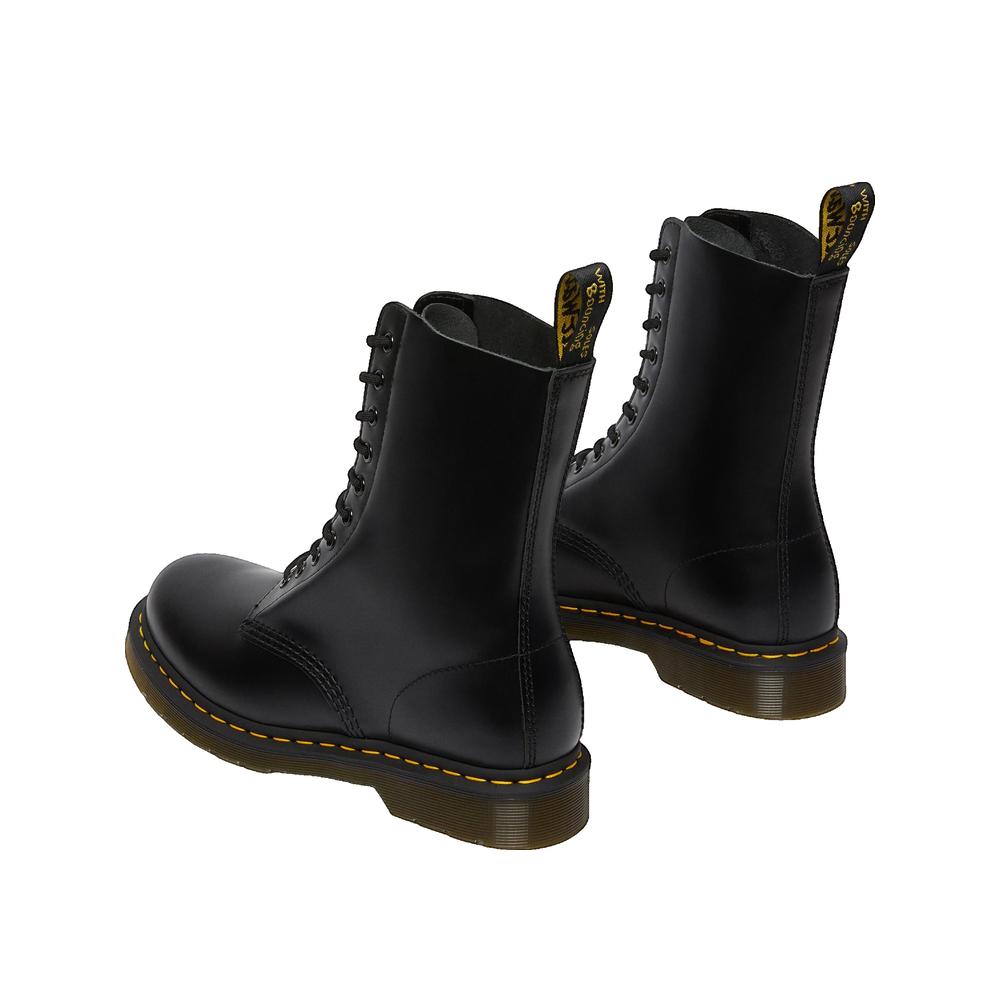 Bottes 1490 - Noir