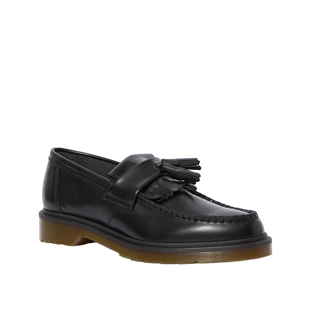 Mocassins Adrian - Noir