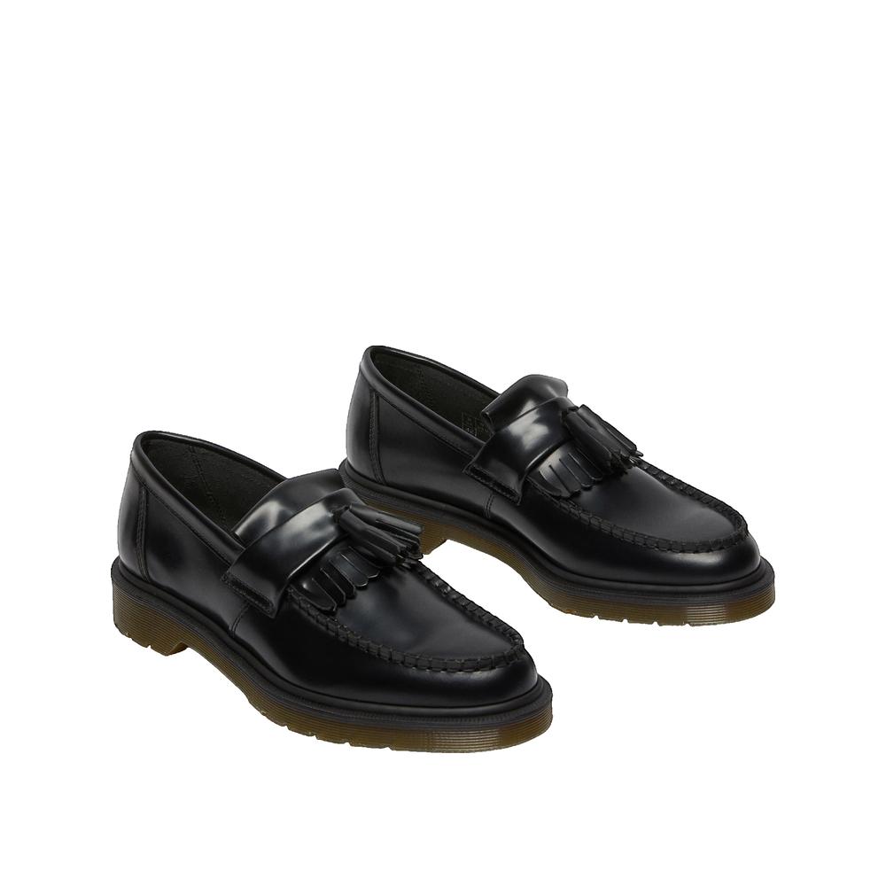 Mocassins Adrian - Noir