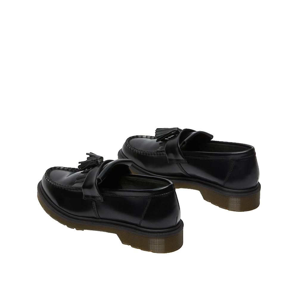 Mocassins Adrian - Noir