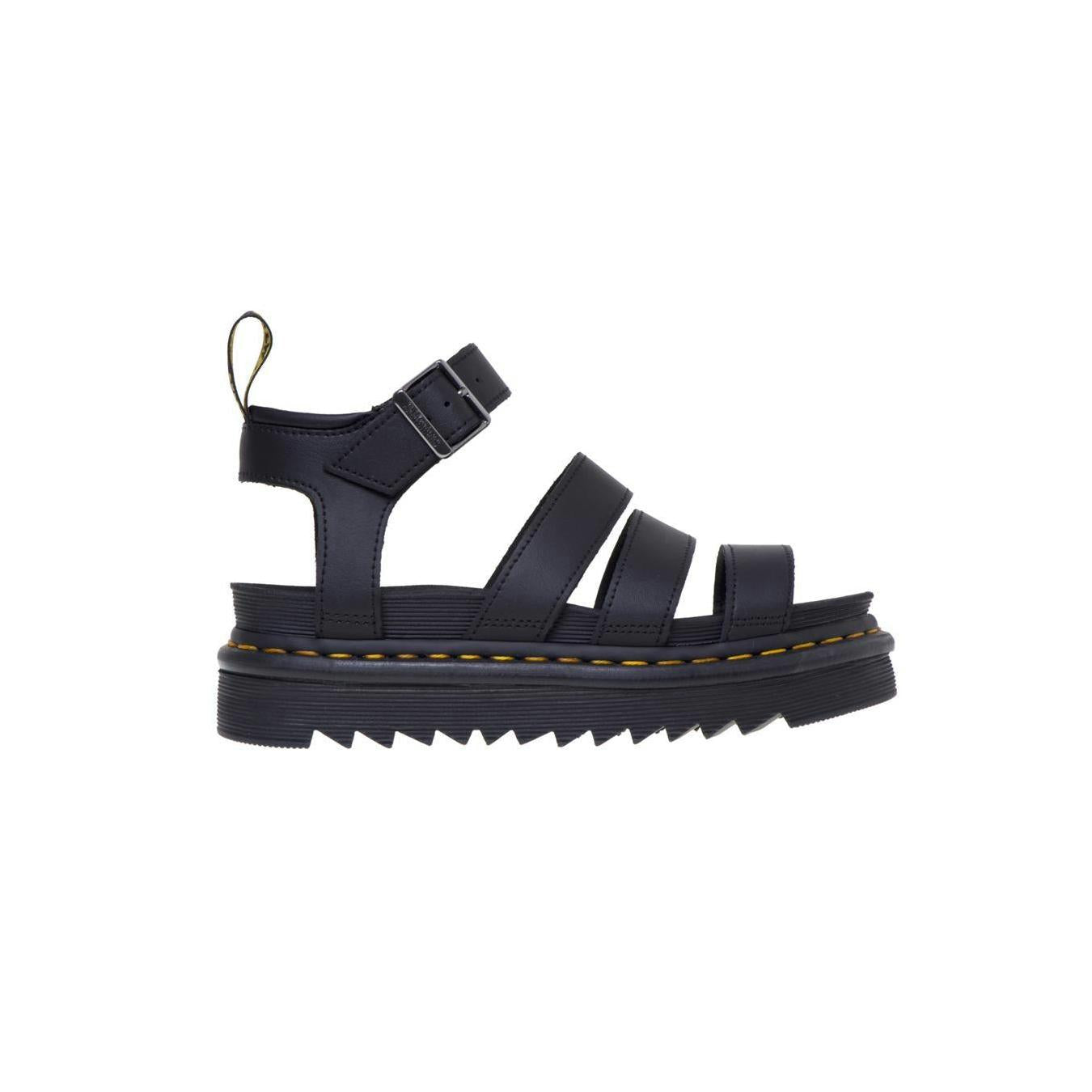Sandales Blaire - Noir