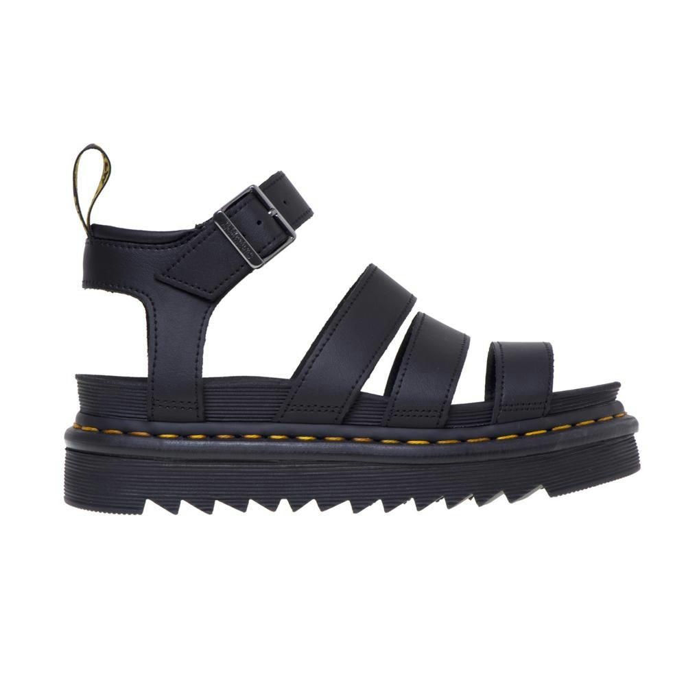 Sandales Blaire - Noir