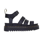 Sandales Blaire - Noir