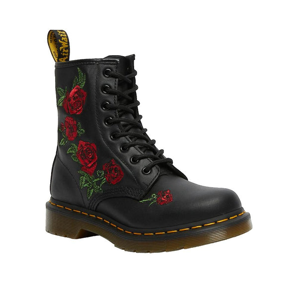 1460 Vonda Boots - Black