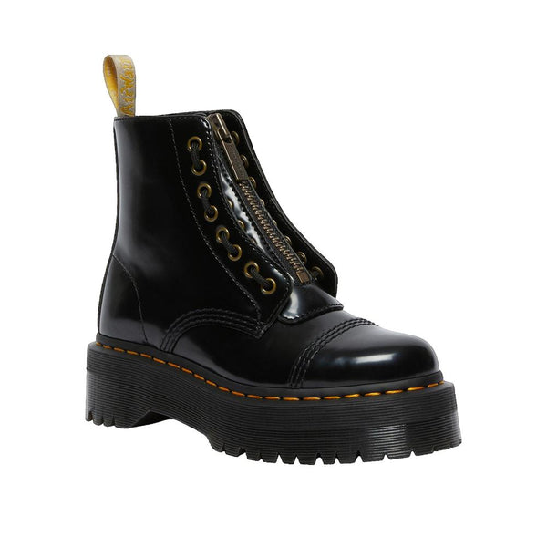 Bottes Sinclair - Noir