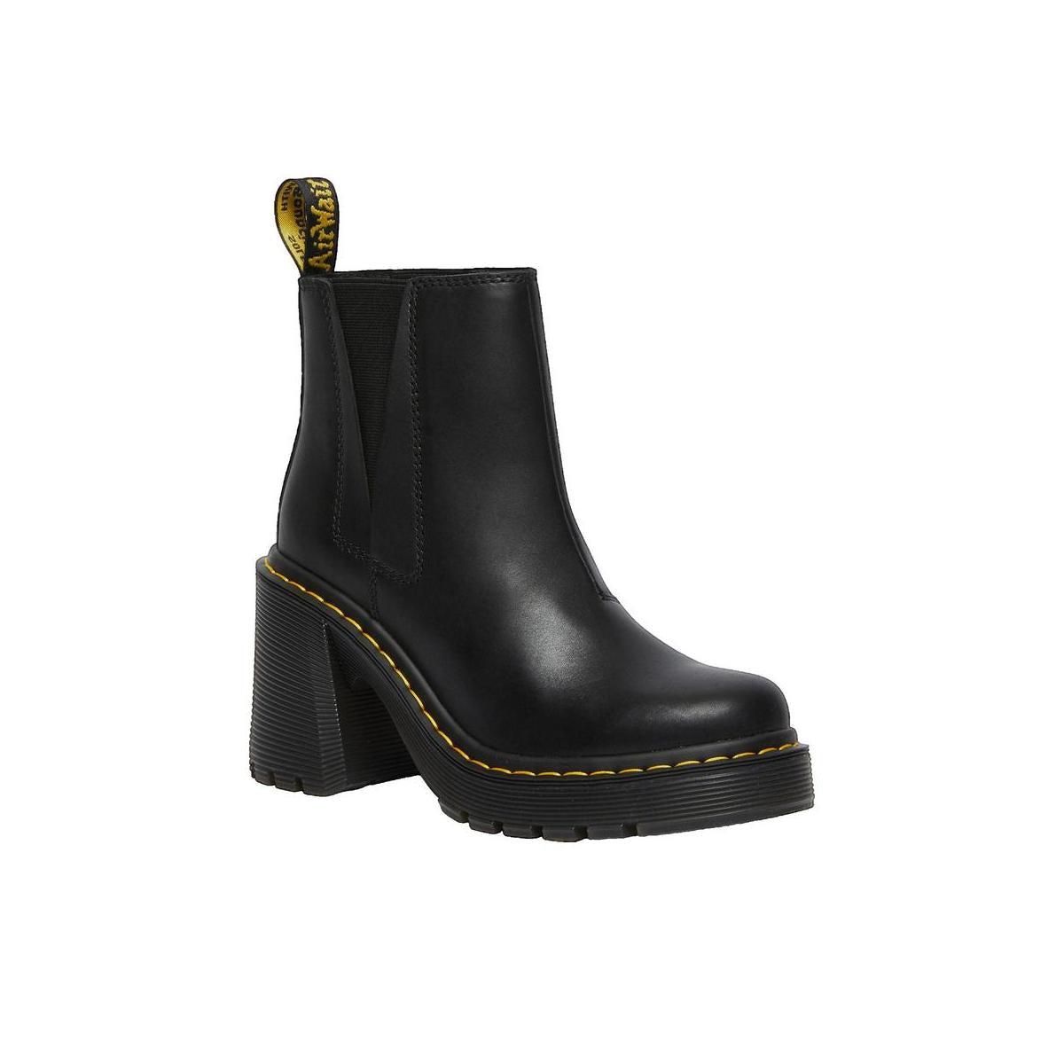 Bottines Spence - Noir