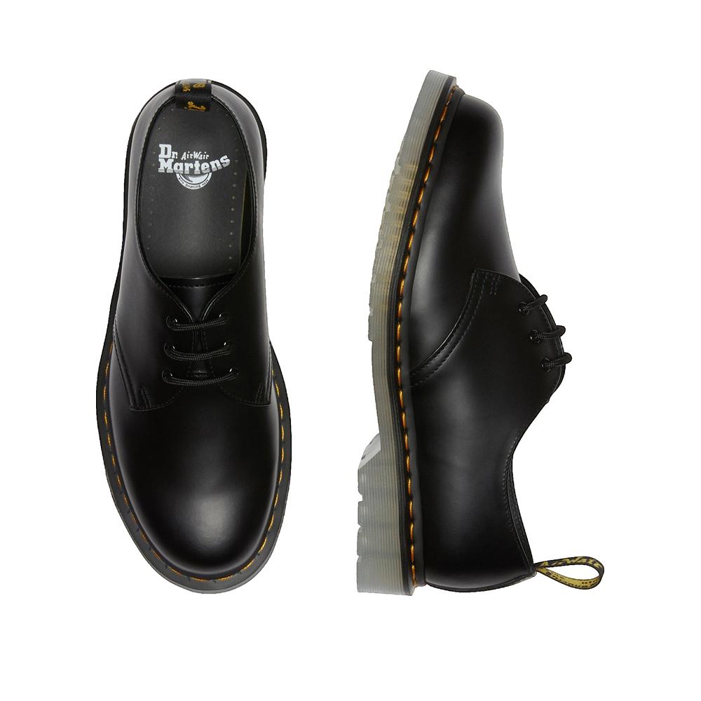 Derby 1461 - Nero