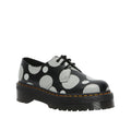 1461 Quad Derby Shoes - Black