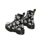 Bottes Jadon - noir