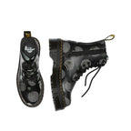 Bottes Jadon - noir