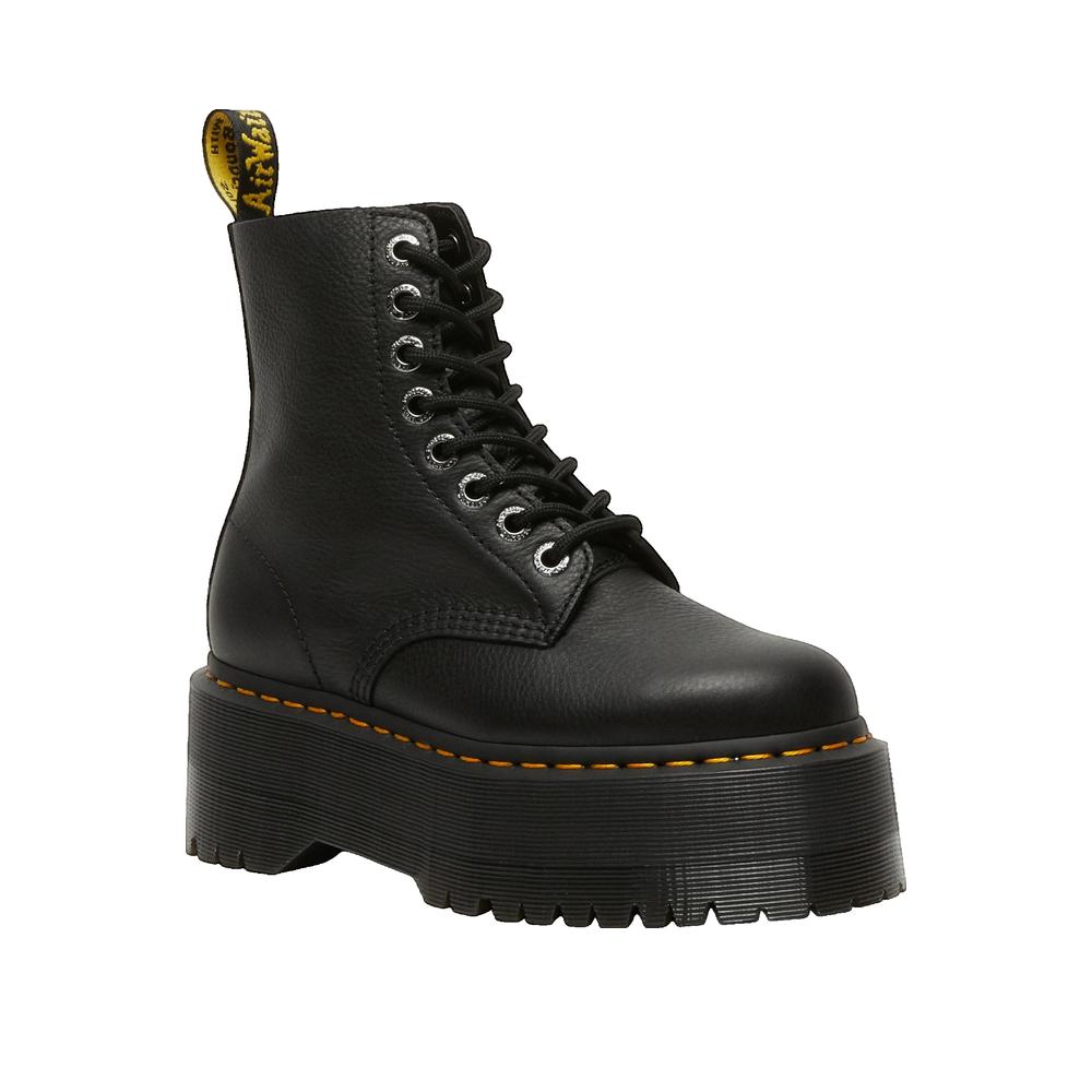 Bottes 1460 Pascal - Noir