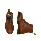 1460 Boots - Brown