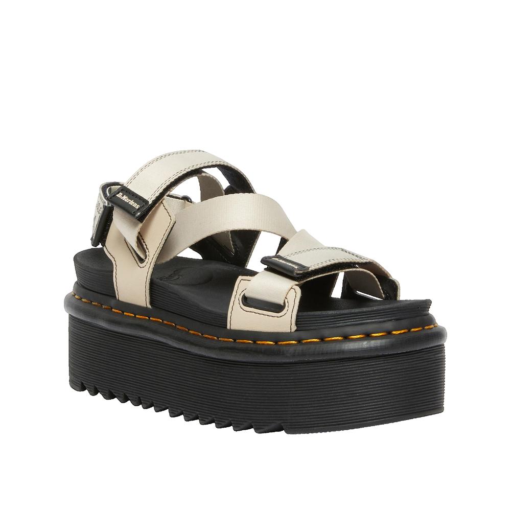 Kimber Sandals - Beige