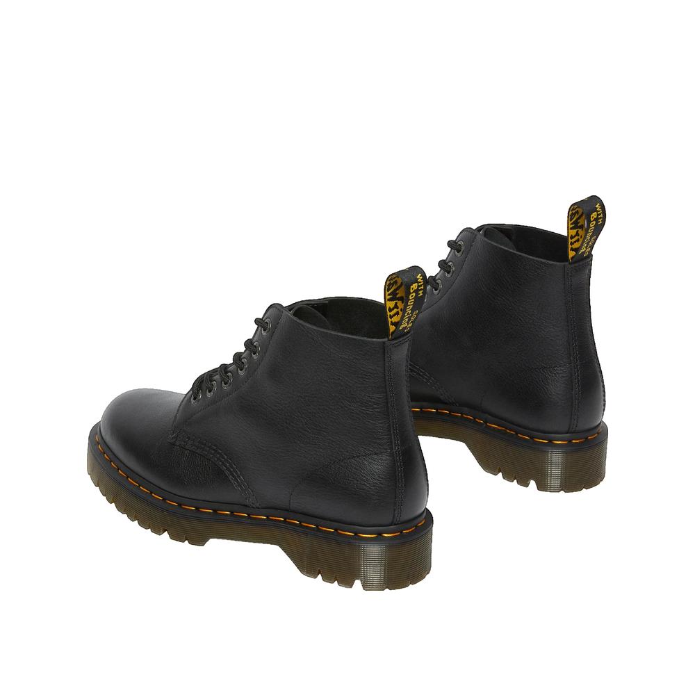 Bottes 101 Bex - Noir