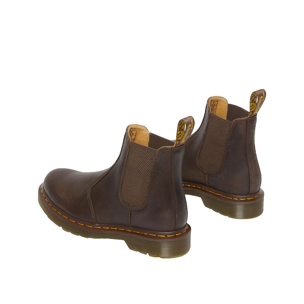 Stiefel 2976 - Braun