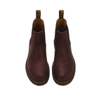 Botas 2976 YS - Rojo Cereza