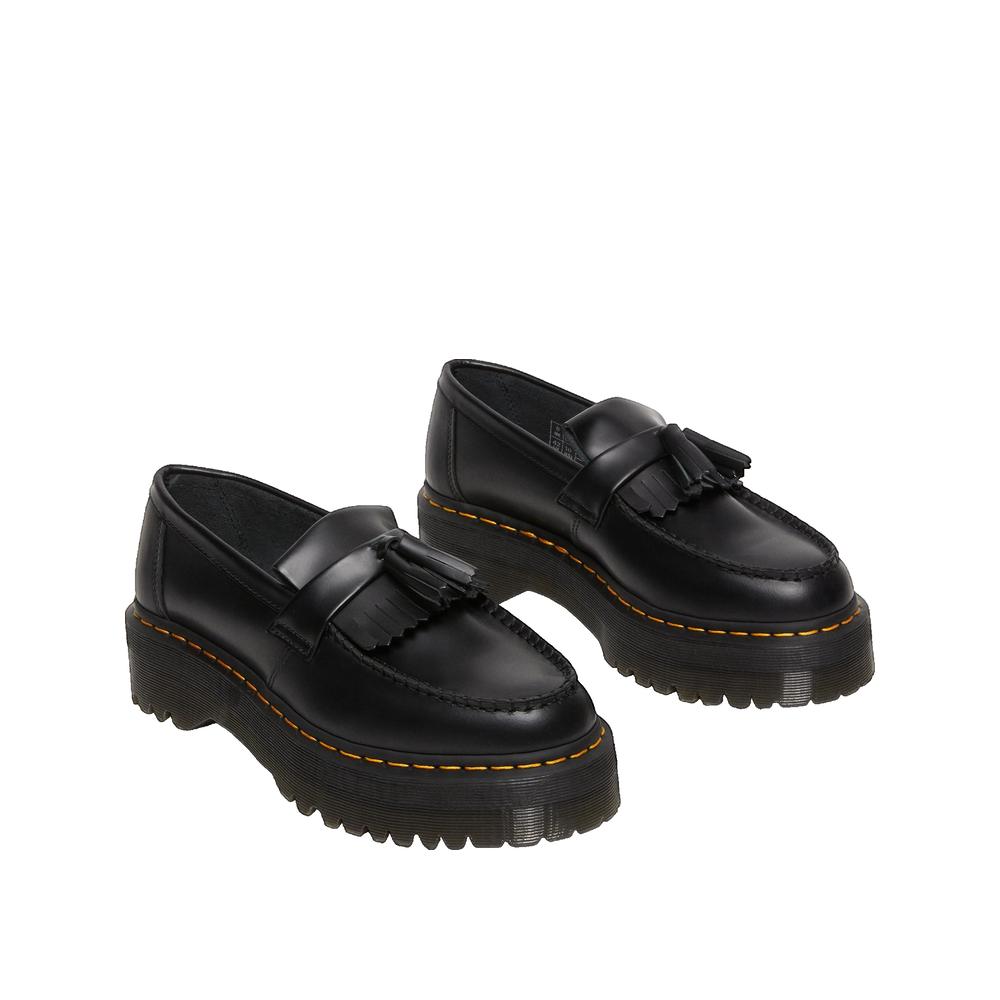 Mocassins Adrian - Noir