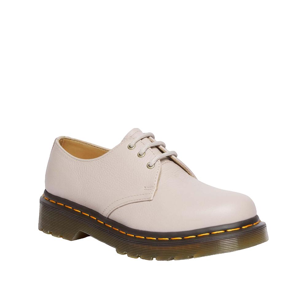 1461 Derby Shoes - Beige