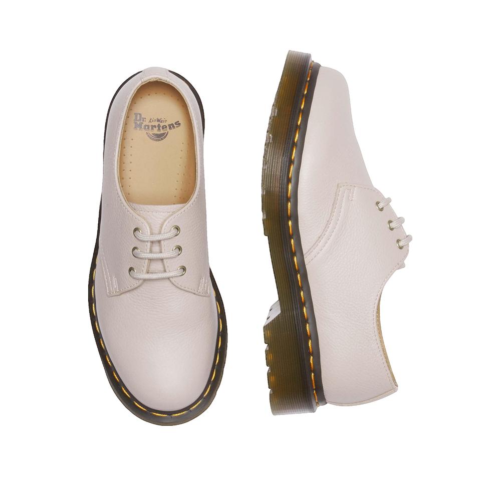 1461 Derby Shoes - Beige