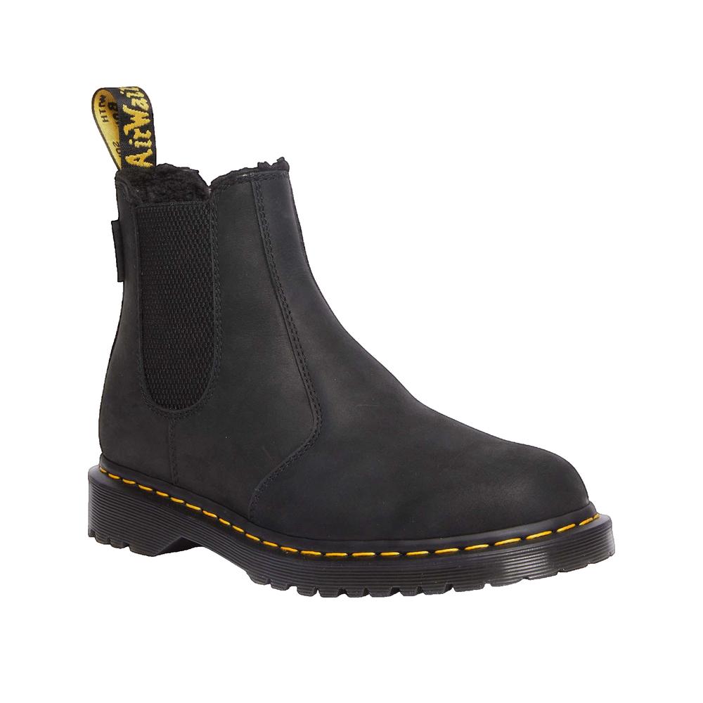Jadon Boots - Black