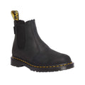 Jadon Boots - Black