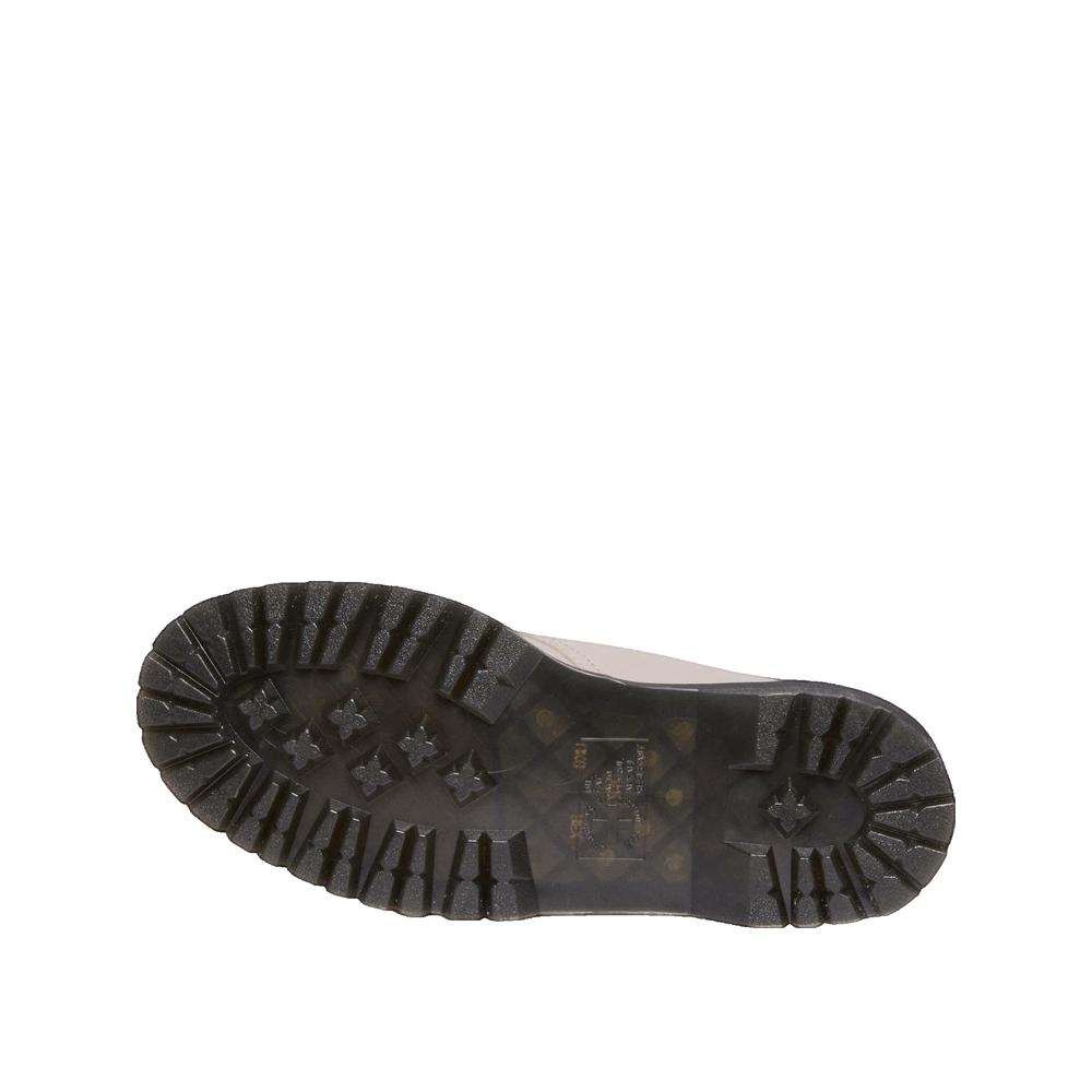1461 Quad II Vintage Pisa Shoes - Grey