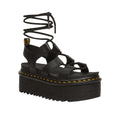 Sandales Nartilla - Noir