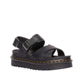 Sandales Voss II - Noir
