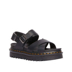 Sandales Voss II - Noir