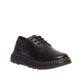 Crewson Lo Trainers - Black