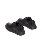Crewson Lo Trainers - Black