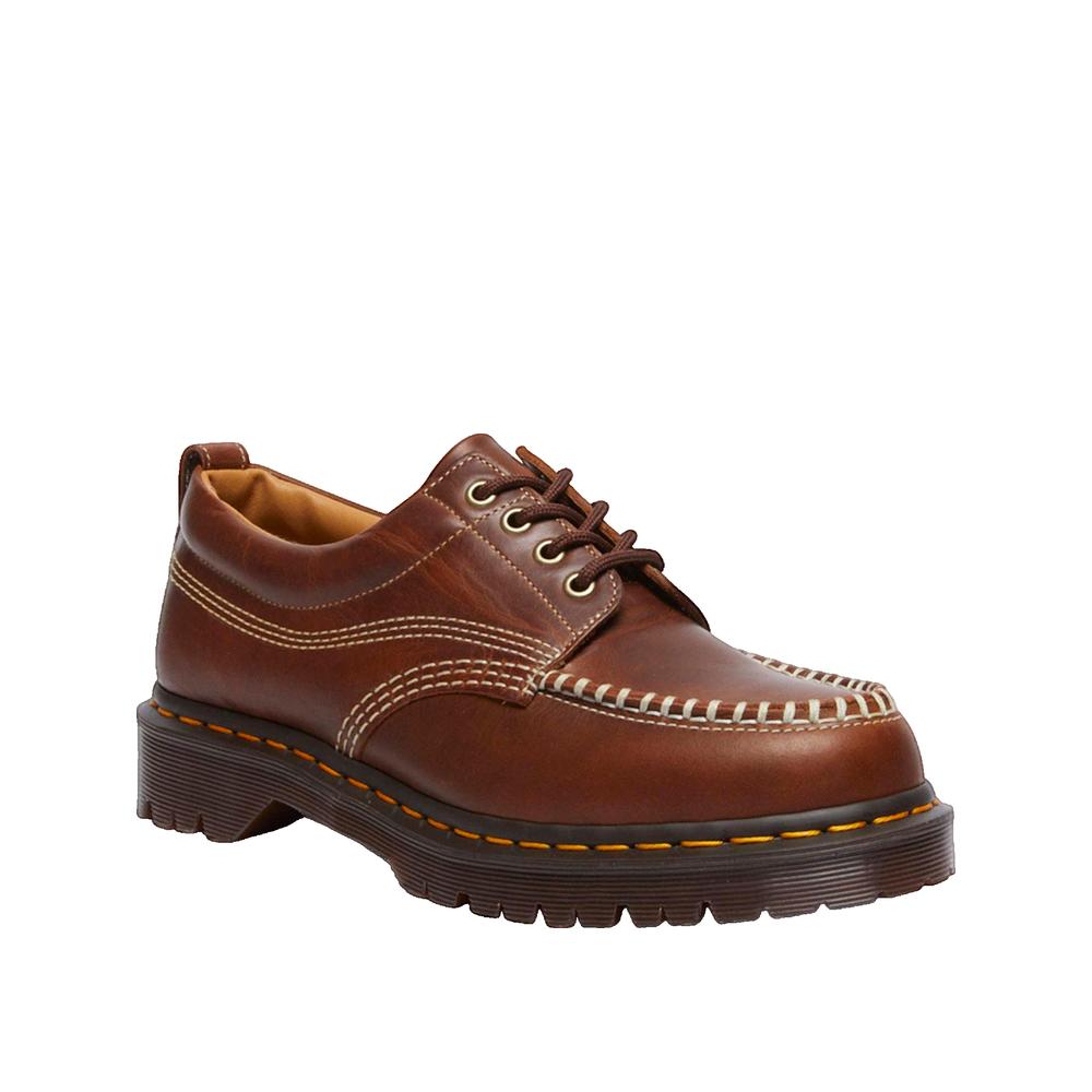 Mocassins Lowell - Marron