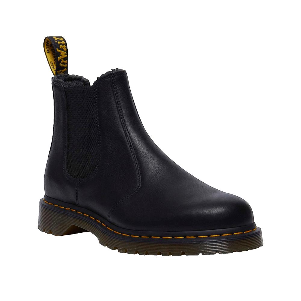 2976 Boots - Black