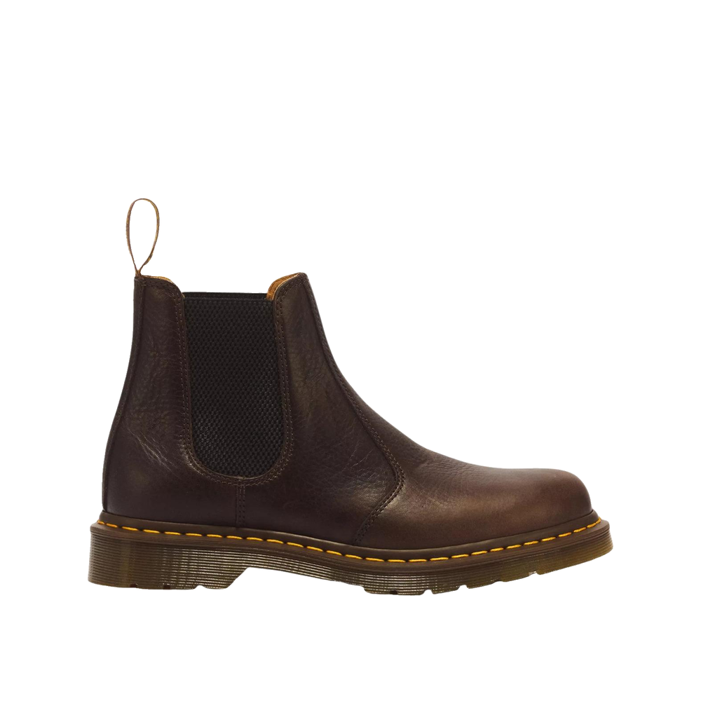 Dr. Martens 2976 Ambassador - Bottes Mixte Marron