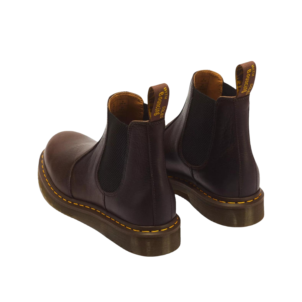Dr. Martens 2976 Ambassador - Bottes Mixte Marron