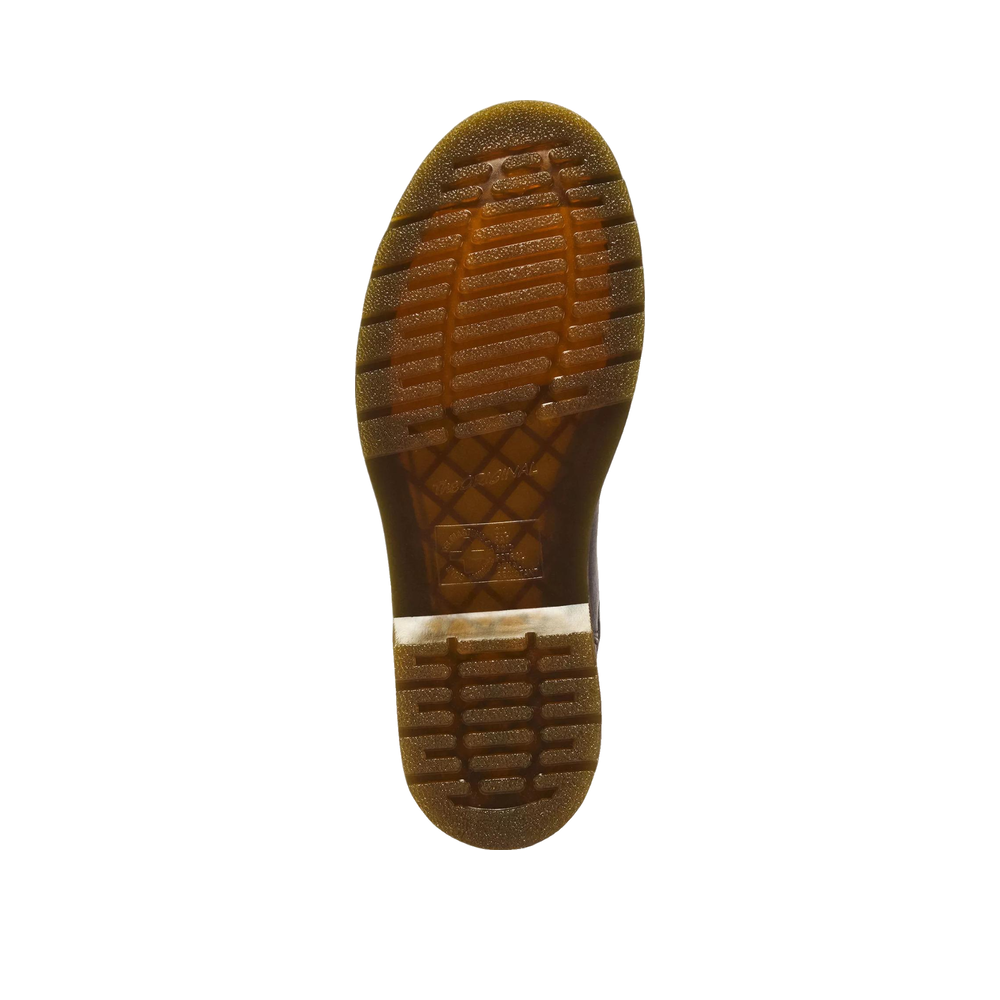 Dr. Martens 2976 Ambassador - Bottes Mixte Marron