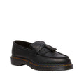 Adrian Derby Shoes - Black