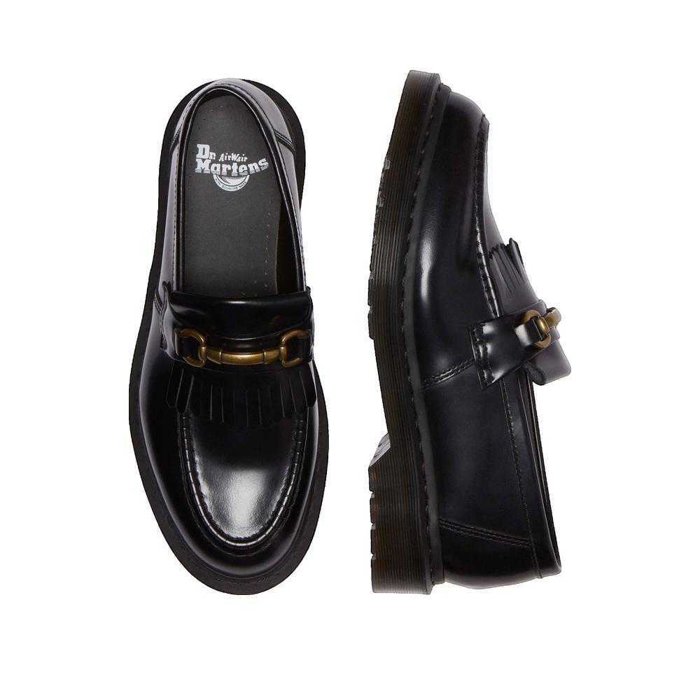 Mocassins Adrian - Noir