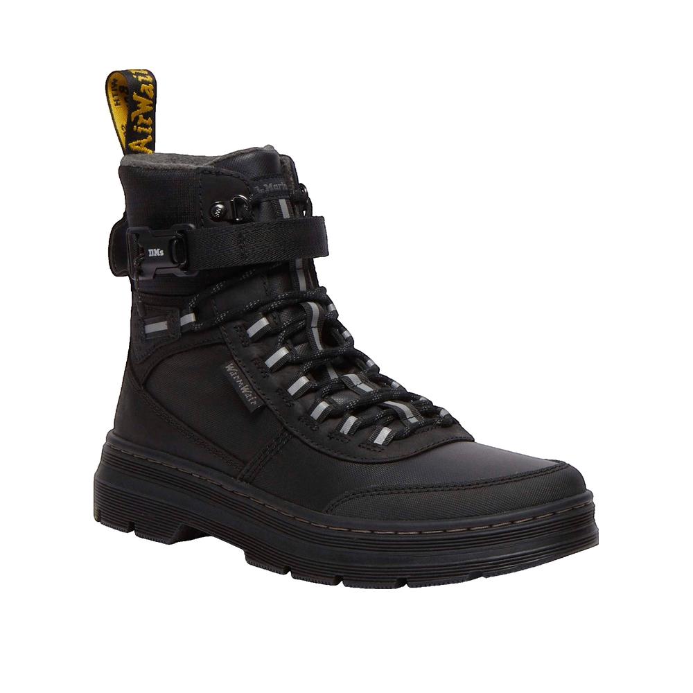 Bottes Combs - Noir