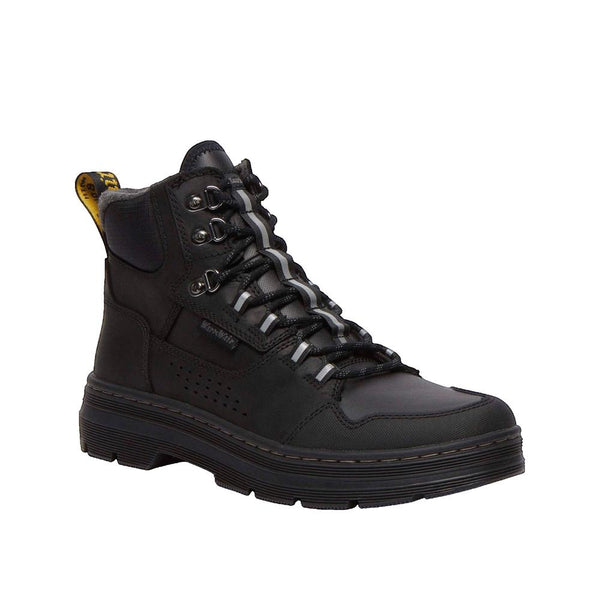 Rilla Boots - Black