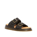 Sandales Josef - Noir