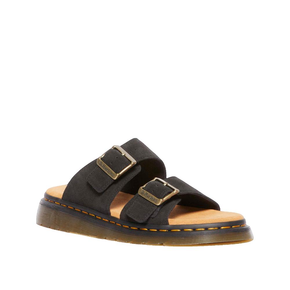 Sandales Josef - Noir